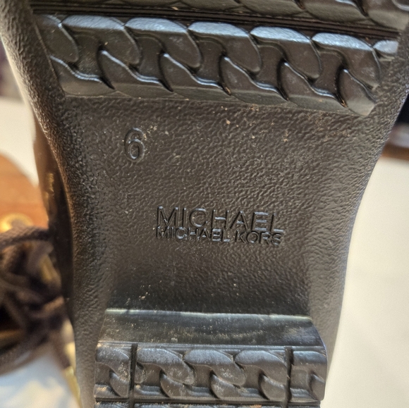 Michael Kors Womens Boots - Picture 8 of 13